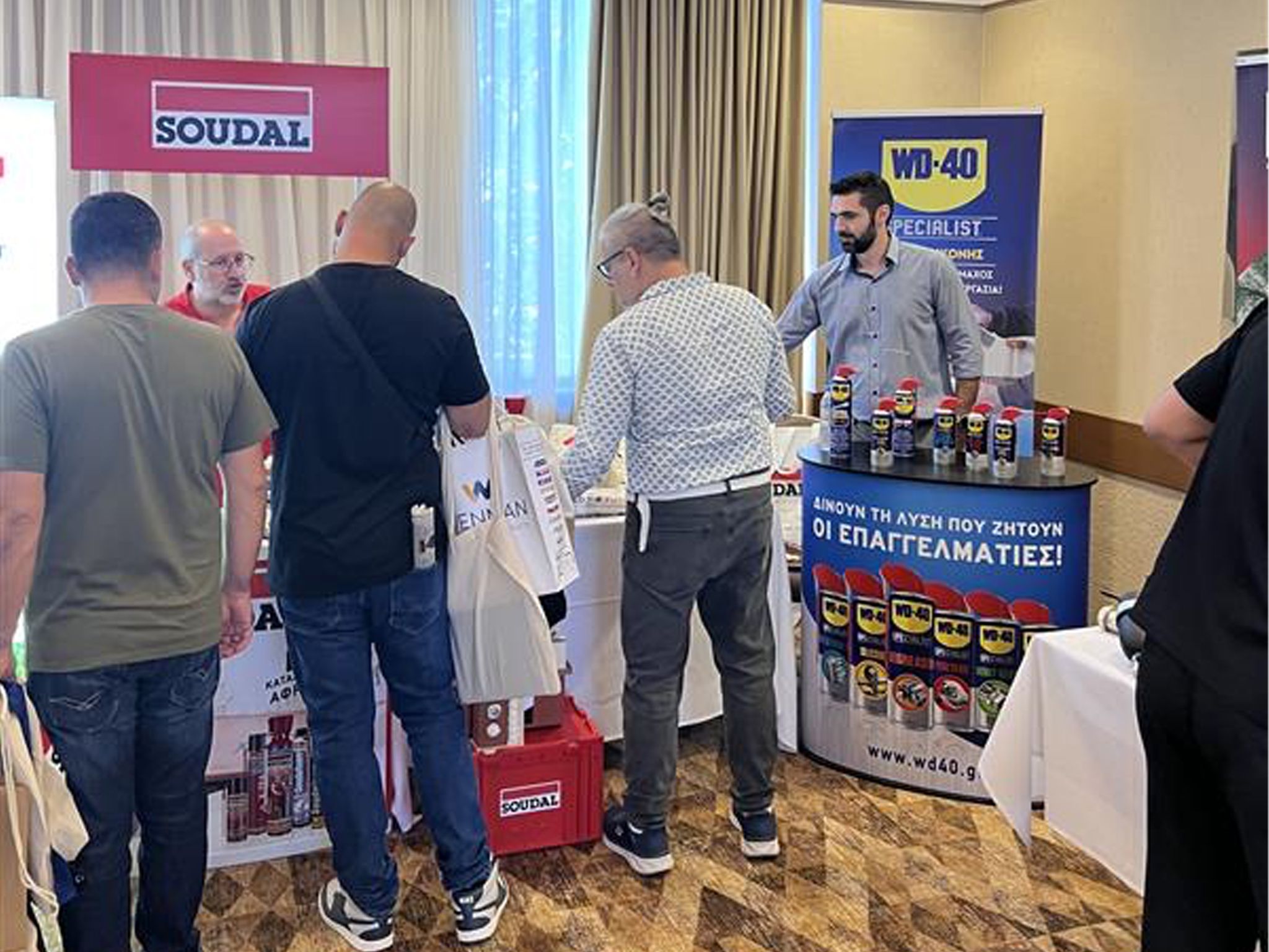 Γενική Συνέλευση της Ο.Β.Υ copy