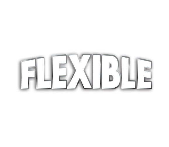 WD40 Flexible
