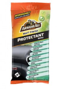 Armor All Protectant Wipes Gloss