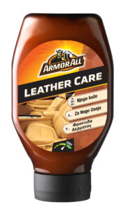 Leather Care - Armor All