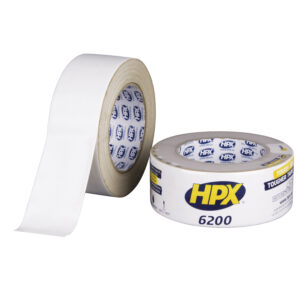 HPX 6200 White